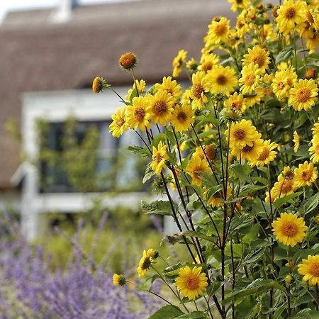 Kapitaensweg 15 Villa Karlshagen Eksteriør billede